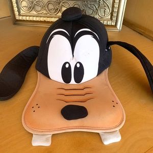 Disney Vintage Goofy Hat